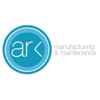 Ark Manufacturing and Maintenance logo, Ark Manufacturing and Maintenance contact details