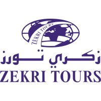 Zekri Tours logo, Zekri Tours contact details