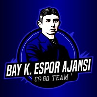 Bay K. Esports Agency logo, Bay K. Esports Agency contact details