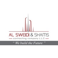 Al Sweidi & Shams Contracting Company L.L.C logo, Al Sweidi & Shams Contracting Company L.L.C contact details