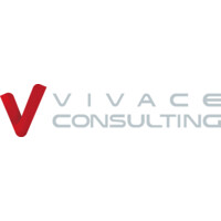 VIVACE CONSULTING logo, VIVACE CONSULTING contact details