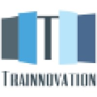 Trainnovation logo, Trainnovation contact details