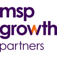 MSP Growth Partners logo, MSP Growth Partners contact details