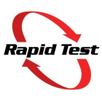 Rapid Test Systems logo, Rapid Test Systems contact details