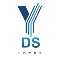 YDS EGYPT logo, YDS EGYPT contact details