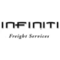 Infiniti Freight Services logo, Infiniti Freight Services contact details