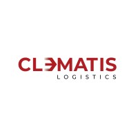 Clematis Logistics logo, Clematis Logistics contact details