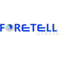 Foretell Global logo, Foretell Global contact details