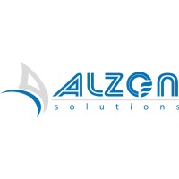 Alzon Solutions logo, Alzon Solutions contact details