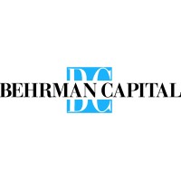 Behrman Capital logo, Behrman Capital contact details