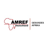 Amref Deutschland - GESUNDES AFRIKA logo, Amref Deutschland - GESUNDES AFRIKA contact details