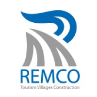 Remco Group logo, Remco Group contact details