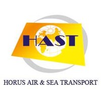 Horus Air & Sea Transport logo, Horus Air & Sea Transport contact details