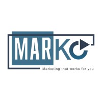 marketing_marko logo, marketing_marko contact details