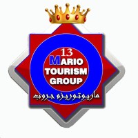 ماريو توريزم جروب 56 mario tourism group13 logo, ماريو توريزم جروب 56 mario tourism group13 contact details