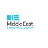 Middle East Consultancy Services Limited logo, Middle East Consultancy Services Limited contact details