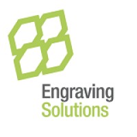 Engraving Solutions logo, Engraving Solutions contact details