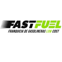 FAST FUEL logo, FAST FUEL contact details