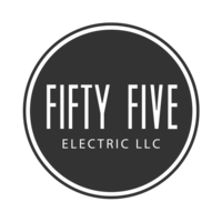 Fifty Five Electric, LLC logo, Fifty Five Electric, LLC contact details