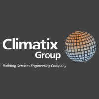 Climatix Group Ltd logo, Climatix Group Ltd contact details