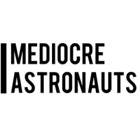 Mediocre Astronauts logo, Mediocre Astronauts contact details