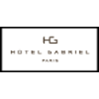 Hôtel Gabriel Paris logo, Hôtel Gabriel Paris contact details