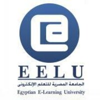 National Egyptian E-learning University (EELU) logo, National Egyptian E-learning University (EELU) contact details