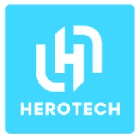 Hero Tech logo, Hero Tech contact details