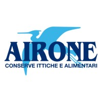 Airone Seafood logo, Airone Seafood contact details