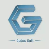 Gates soft logo, Gates soft contact details