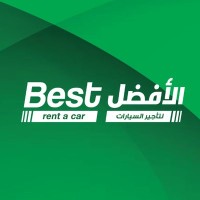 BEST Rent a Car logo, BEST Rent a Car contact details