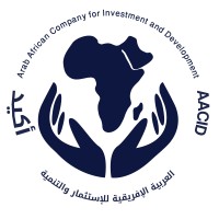 Arab African Company for Investment and Development (AACID) () logo, Arab African Company for Investment and Development (AACID) () contact details