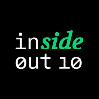 insideout10 logo, insideout10 contact details