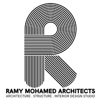 Ramy Mohamed Architects logo, Ramy Mohamed Architects contact details