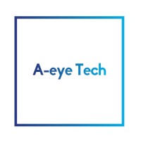 A-eye Tech logo, A-eye Tech contact details