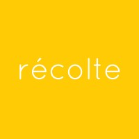 Récolte - Collectif de passionnés logo, Récolte - Collectif de passionnés contact details