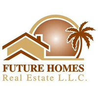 Future Homes Real Estate LLC logo, Future Homes Real Estate LLC contact details