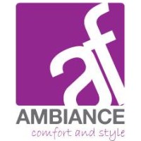 Ambiance Furniture logo, Ambiance Furniture contact details