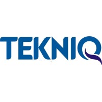 Tekniq Oy logo, Tekniq Oy contact details