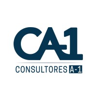 CA1- Consultores A1 logo, CA1- Consultores A1 contact details