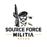 Source Force Militia logo, Source Force Militia contact details