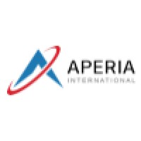 Aperia International logo, Aperia International contact details