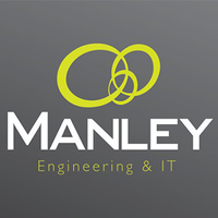 Manley Engineering & IT logo, Manley Engineering & IT contact details