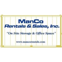 MANCO RENTALS & SALES INC logo, MANCO RENTALS & SALES INC contact details