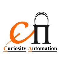 CURIOSITY AUTOMATION OPC PRIVATE LIMITED logo, CURIOSITY AUTOMATION OPC PRIVATE LIMITED contact details