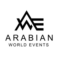 Arabian World Events logo, Arabian World Events contact details