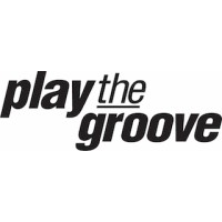 PlayTheGroove.com logo, PlayTheGroove.com contact details