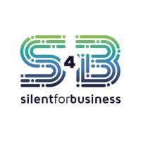 Silent4Business logo, Silent4Business contact details