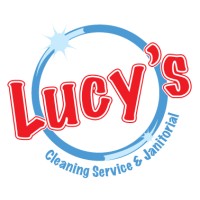 Lucy's Cleaning and Janitorial Services logo, Lucy's Cleaning and Janitorial Services contact details