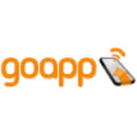 GOAPP logo, GOAPP contact details